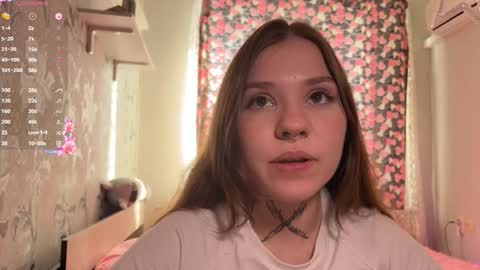 Silena online show from 02/05/26, 09:14