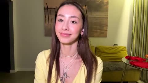 Snapshot of adelaidethilges chatting on 02/12/26, 07:20 Stella online show from 02/12/26, 07:20