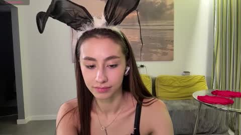 Snapshot of adelaidethilges chatting on 02/26/26, 07:46 Stella online show from 02/26/26, 07:46