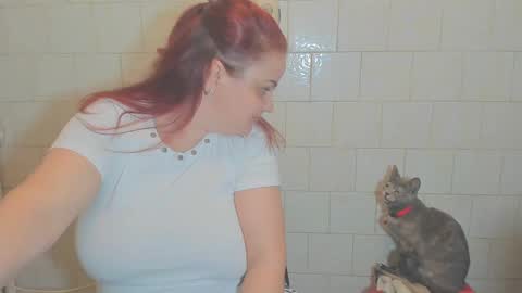 izabellamilf online show from 12/26/24, 09:47