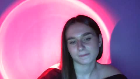 Adele Amore online show from 02/10/25, 03:21