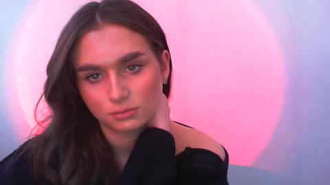 Adele Amore online show from 02/15/25, 11:28