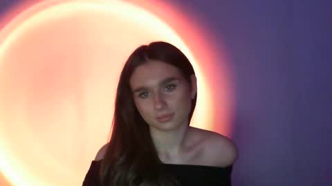 Adele Amore online show from 02/15/25, 03:28