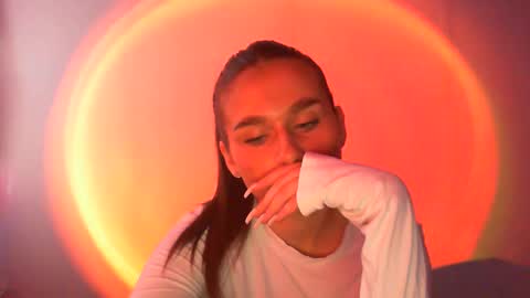 Adele Amore online show from 02/18/25, 10:38