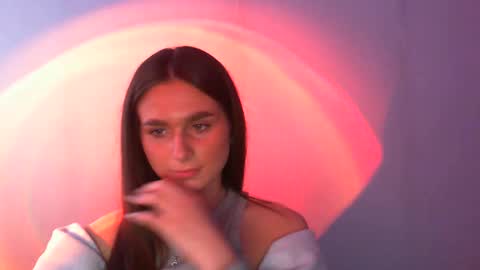 Adele Amore online show from 02/20/25, 10:48