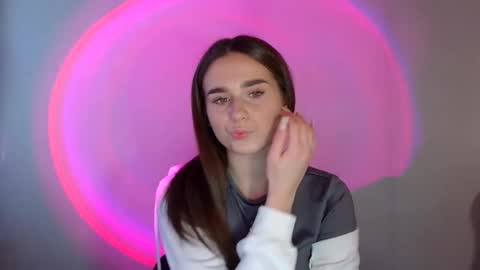 Adele Amore online show from 02/25/25, 02:44