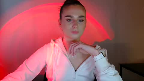 Adele Amore online show from 03/03/25, 07:32