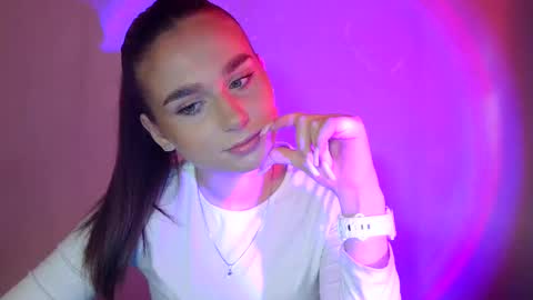 Adele Amore online show from 03/08/25, 07:38