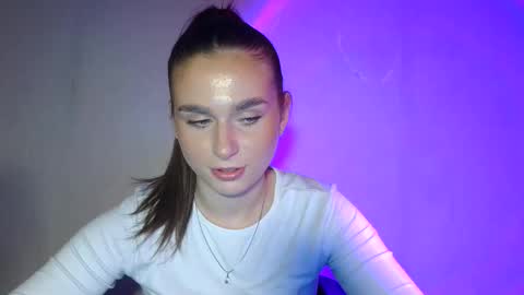 Adele Amore online show from 03/08/25, 02:19