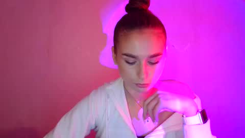 Adele Amore online show from 03/10/25, 10:37