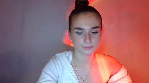 Adele Amore online show from 03/10/25, 04:35