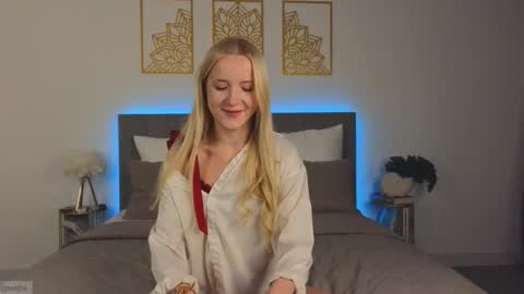 Snapshot of adele_armas chatting on 10/29/25, 09:38 Adele online show from 10/29/25, 09:38