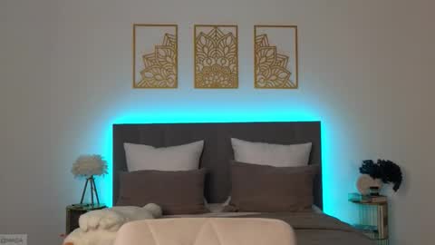 Snapshot of adele_armas chatting on 12/13/25, 10:04 Adele online show from 12/13/25, 10:04