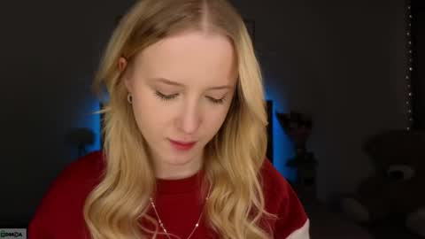 Snapshot of adele_armas chatting on 02/18/26, 09:33 Adele online show from 02/18/26, 09:33