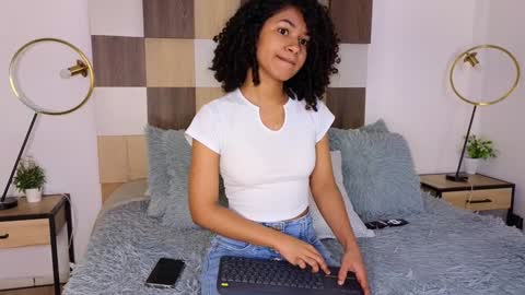 Andrea online show from 01/23/25, 11:48