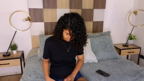 Andrea online show from 01/24/25, 11:48