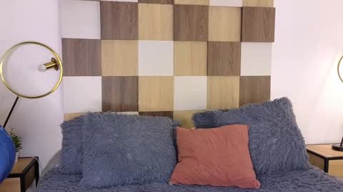 Andrea online show from 01/27/25, 12:16