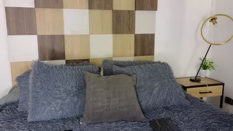 Andrea online show from 01/30/25, 12:06