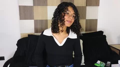 Andrea online show from 02/22/25, 03:03