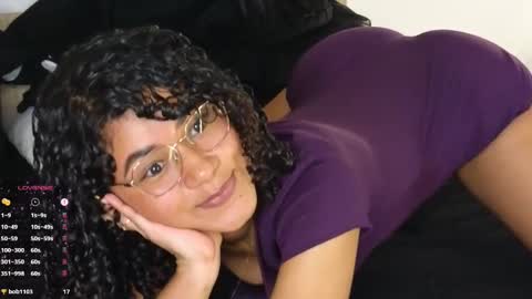 Andrea online show from 02/22/25, 06:08