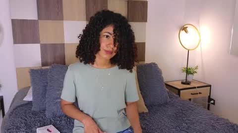 Andrea online show from 02/24/25, 03:53