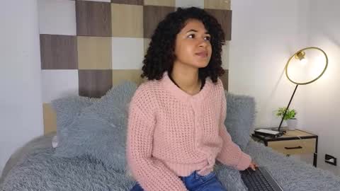 Andrea online show from 03/12/25, 11:53