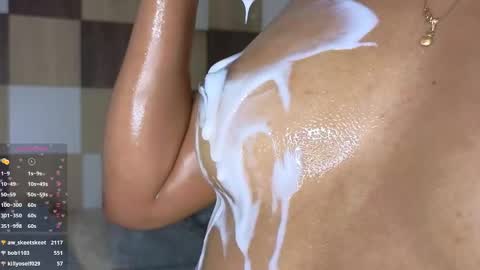 Andrea online show from 03/12/25, 06:00