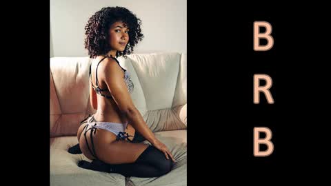 Andrea online show from 10/28/25, 12:30