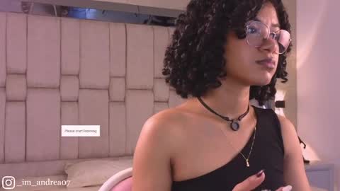 Andrea online show from 04/14/26, 12:11