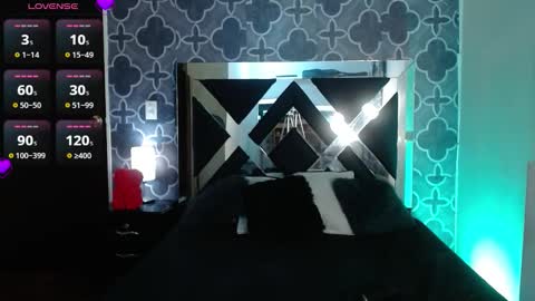 adele cruzz online show from 11/26/25, 12:00