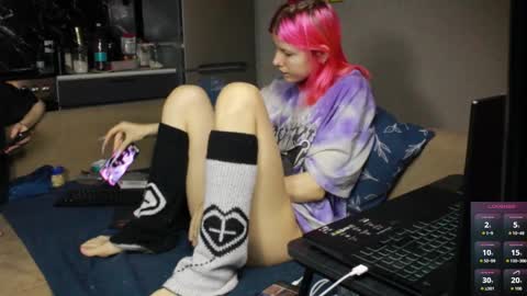 Kamala Adele online show from 03/05/26, 10:17