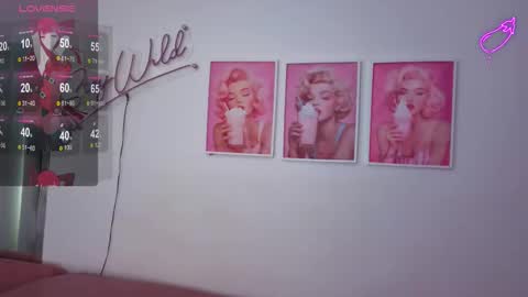 Sofi online show from 12/21/25, 08:49