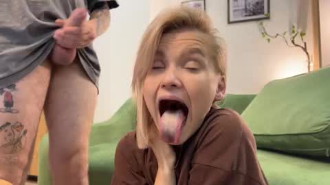 Adele Nick online show from 10/28/25, 07:05