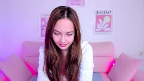 Snapshot of adele_softly chatting on 10/01/25, 01:55 You can call me Adele online show from 10/01/25, 01:55