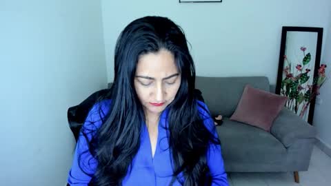 Snapshot of adele_sweett chatting on 09/11/25, 11:10 Carolina online show from 09/11/25, 11:10