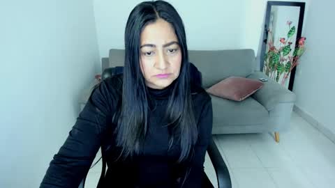 Snapshot of adele_sweett chatting on 09/24/25, 10:40 Carolina online show from 09/24/25, 10:40