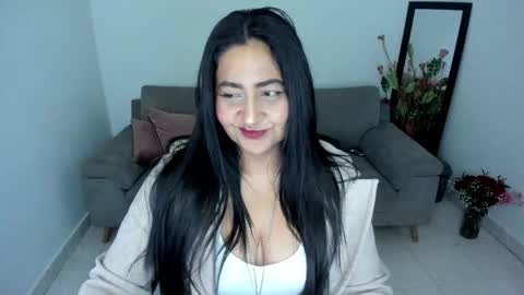 Snapshot of adele_sweett chatting on 02/19/26, 11:06 Carolina online show from 02/19/26, 11:06