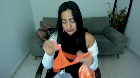 Snapshot of adele_sweett chatting on 03/02/26, 11:06 Carolina online show from 03/02/26, 11:06