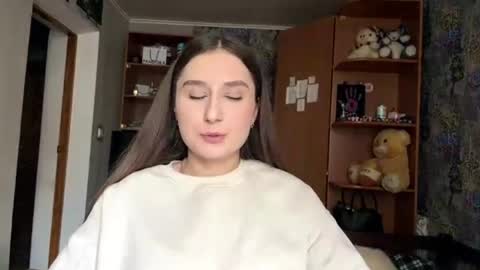 Snapshot of adeleapel chatting on 04/09/26, 11:48 Poly online show from 04/09/26, 11:48