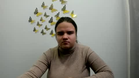 Snapshot of adelecruzz chatting on 02/01/25, 01:09 adelecruzz online show from 02/01/25, 01:09