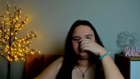 Snapshot of adelecruzz chatting on 02/17/25, 11:13 adelecruzz online show from 02/17/25, 11:13