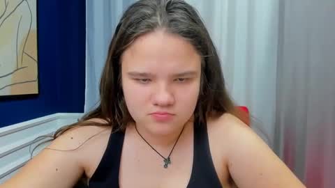 Snapshot of adelecruzz chatting on 02/18/25, 04:26 adelecruzz online show from 02/18/25, 04:26