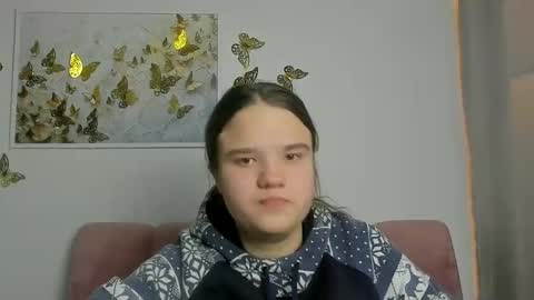 adelecruzz online show from 02/02/26, 01:10