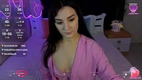 Adele online show from 02/10/26, 10:36