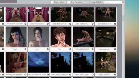 Adele online show from 10/10/25, 09:03