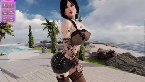 Adele online show from 02/07/26, 10:24