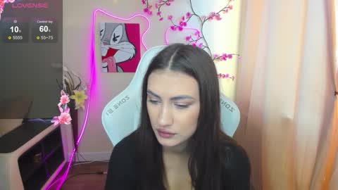 Adel online show from 11/29/25, 03:20