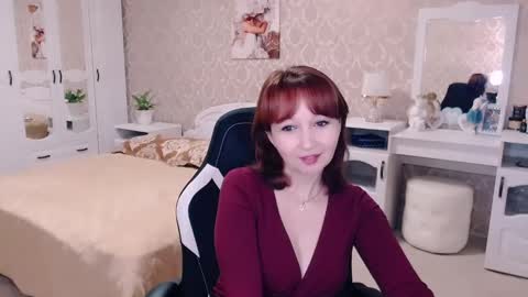 Snapshot of adelemoran chatting on 03/06/25, 08:27 AdeleMoran online show from 03/06/25, 08:27