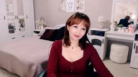 AdeleMoran online show from 04/17/26, 09:07