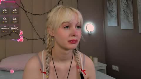 adelesilvy online show from 03/05/26, 02:07